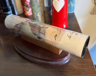 Handmade Kaleidoscope collection