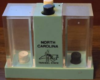 Salt and Pepper shaker 