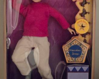 Harry Potter figurine 