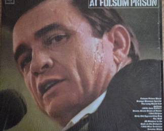 Album - Johnny Cash 