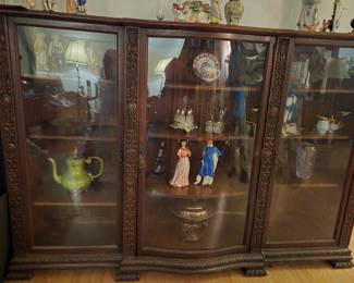 China hutch 