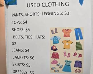 Sale Picture