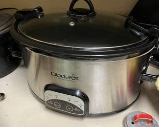 crock pot