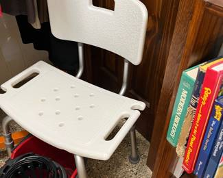 shower chair