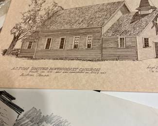 Acton United Methodist Church