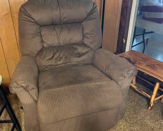 recliner