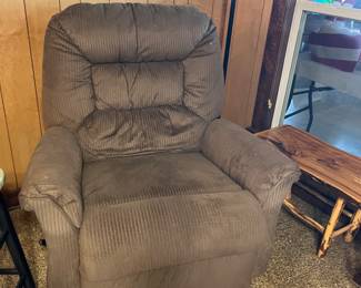 recliner