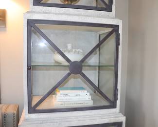 Global View Vase