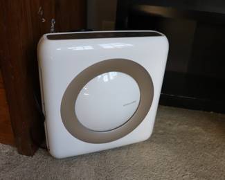 Coway Mighty Air Purifier