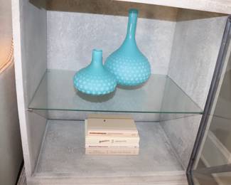 Global View Vase