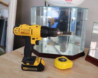Dewalt 20v Drill