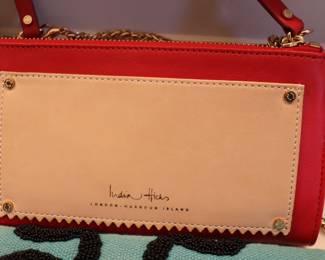 India hicks Purse