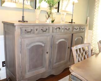 Drexel Heritage Sideboard Buffet