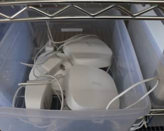 Wifi System