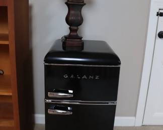 Galanz Mini Fridge