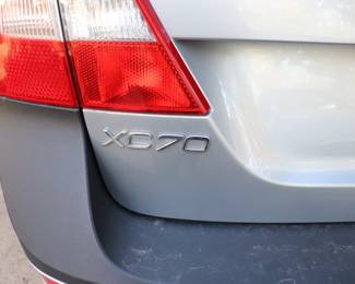 2012 Volvo XC70 Wagon  95938 Miles  Tune up & Service at 95928 Miles .  Run Great  Clean Title 