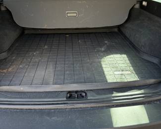 2012 Volvo XC70 Wagon  95938 Miles  Tune up & Service at 95928 Miles .  Run Great  Clean Title 