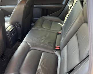 2012 Volvo XC70 Wagon  95938 Miles  Tune up & Service at 95928 Miles .  Run Great  Clean Title 