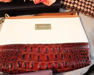Vintage Brahmin Purse