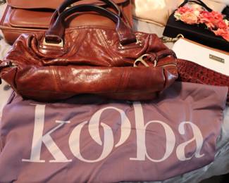 Kooba Purse