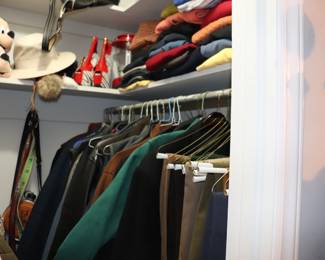 Designer Men's Clothes