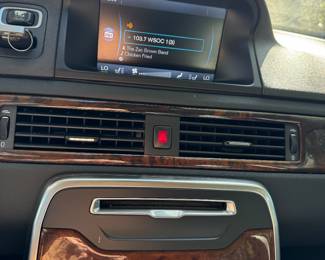 2012 Volvo XC70 Wagon  95938 Miles  Tune up & Service at 95928 Miles .  Run Great  Clean Title 