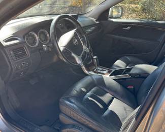 2012 Volvo XC70 Wagon  95938 Miles  Tune up & Service at 95928 Miles .  Run Great  Clean Title 