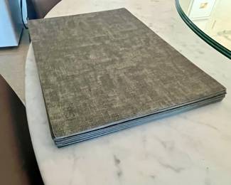 Placemats