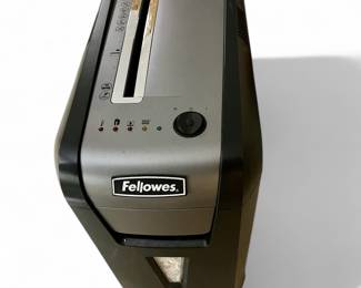 Fellowes PS-69Cb Powershred Cross-Cut Shredder