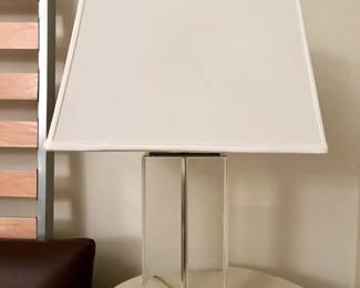 Block 24-Inch Table Lamp
by Thomas O'Brien for Visual Comfort Signature
