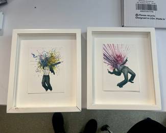 ACID IN THE ICE CREAM
ZENVIRONMENTS - THE ART AND DESIGN WORLD OF ZACH JOHNSEN