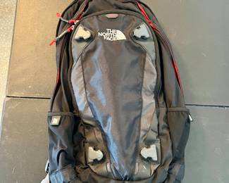 The North Face Backpack
