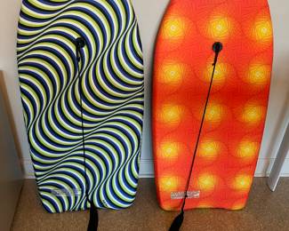 Boogie Boards
