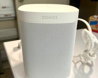 Sonos One A100 Wireless speaker