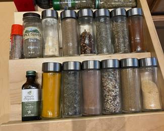 Spices