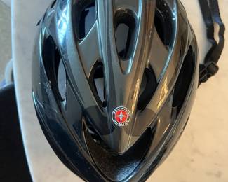 Schwinn Bicycle Helmet 