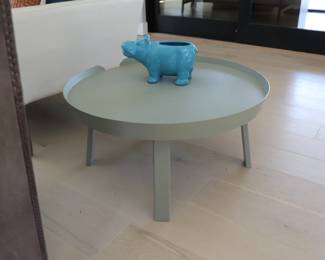 Design within reach around coffee table