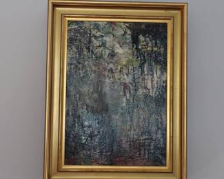 Roger van Belleghem Painting 