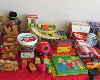 Sale Picture