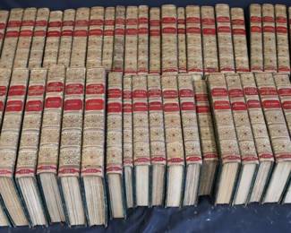 Lot 192 Robert Louis Stevenson