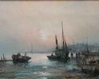 Lot 11 WILLIAM THORNLEY