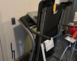 C87 - $200 - NordicTrack C2255