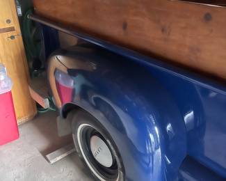 1952 PICKUP