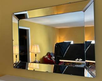 MCM Mirror