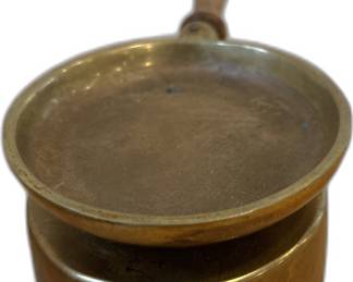 Perfume Burner - Mary Chess