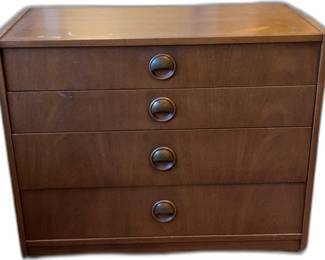 Mid-Century Modern Dresser