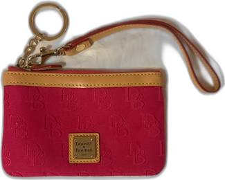 Dooney & Bourke Coin Purse