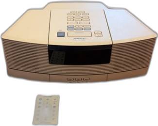 Bose Lifestyle 12 Series II Home Theater System -- with Remote