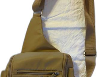 Travelon Anti-Theft Cross-Body Bag