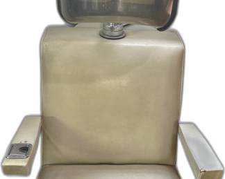 Bonat Salon Hair Dryer Chair